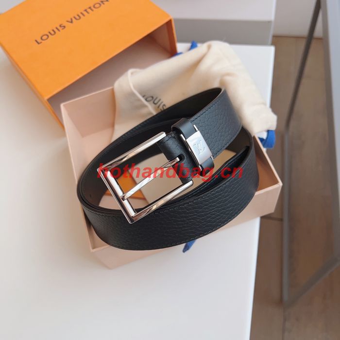 Louis Vuitton Belt 35MM LVB00087